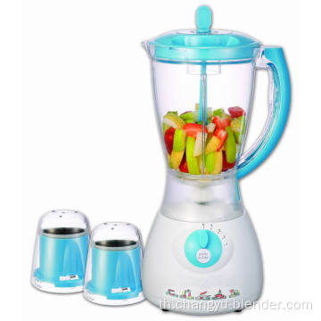 เครื่องคั้นน้ำผลไม้ไฟฟ้า เครื่องสกัดน้ำผลไม้ Power Juicer